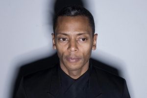 Jeff Mills